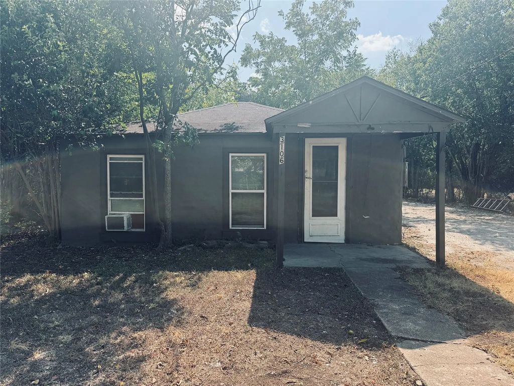 3106 N 15th A Street, Waco