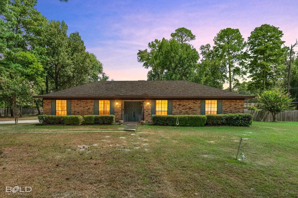 8250 Wasson Road, Blanchard