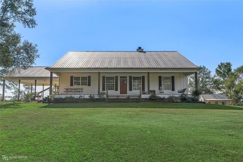 416 Graywood Drive, Minden