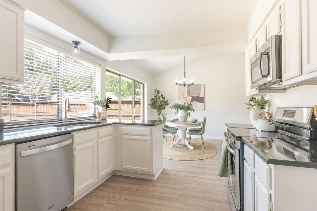 3400 Spring Meadow Lane, Flower Mound
