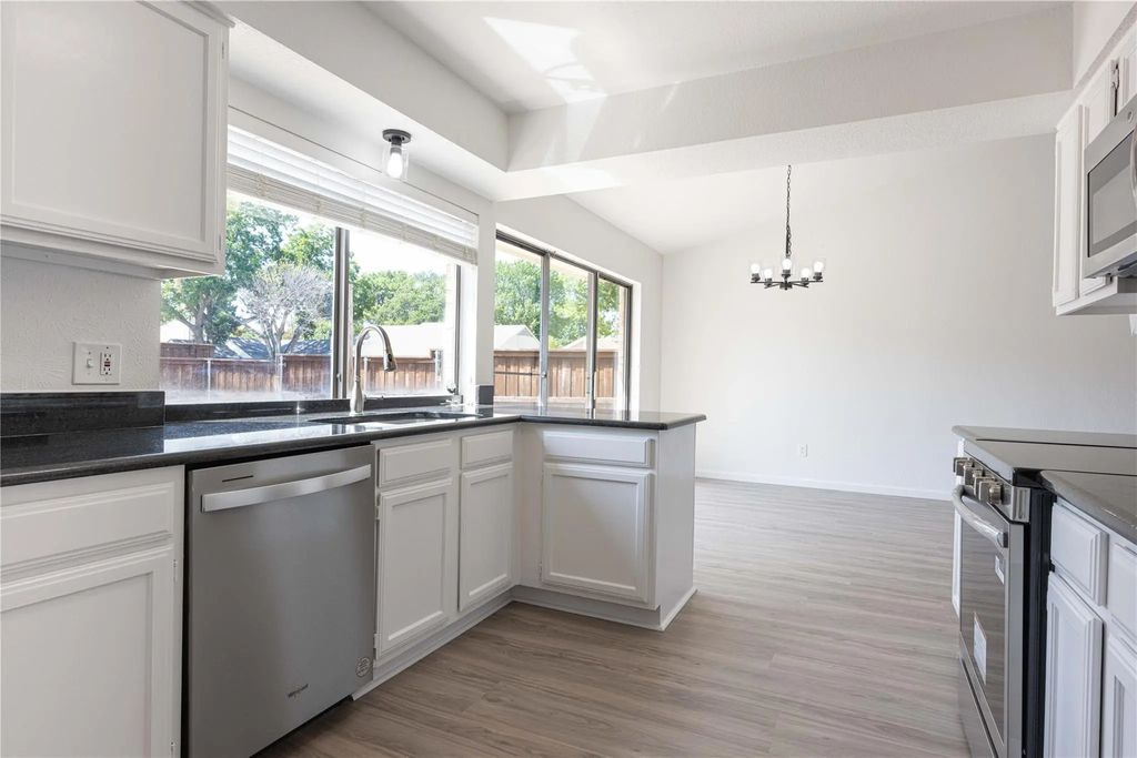 3400 Spring Meadow Lane, Flower Mound