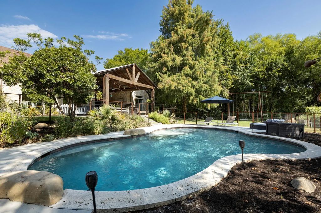 6810 Trinity Falls Parkway, McKinney