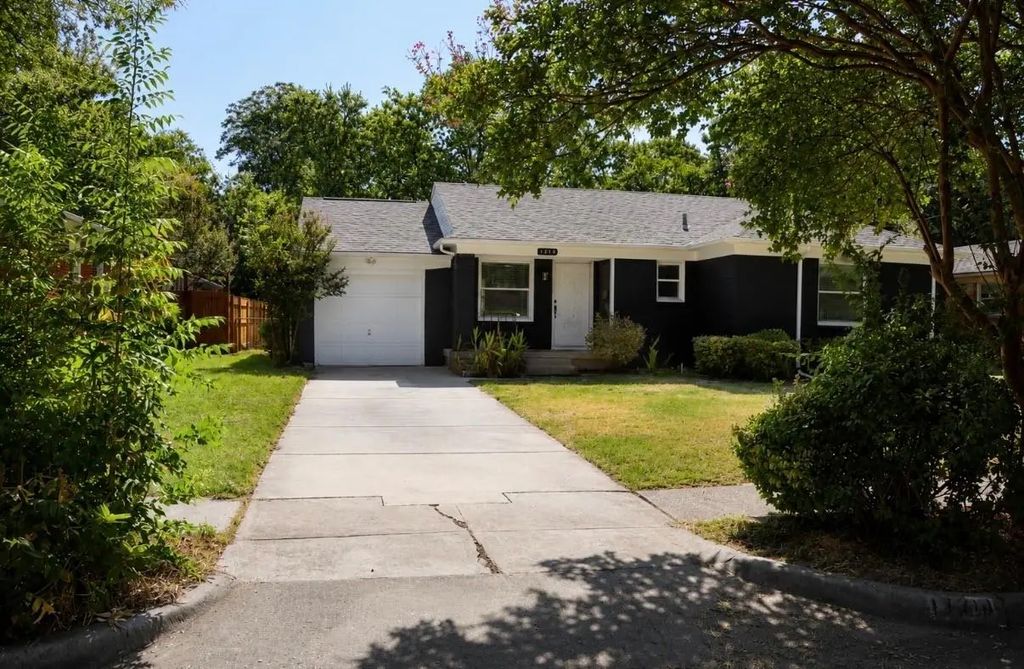 11214 Ulloa Lane, Dallas