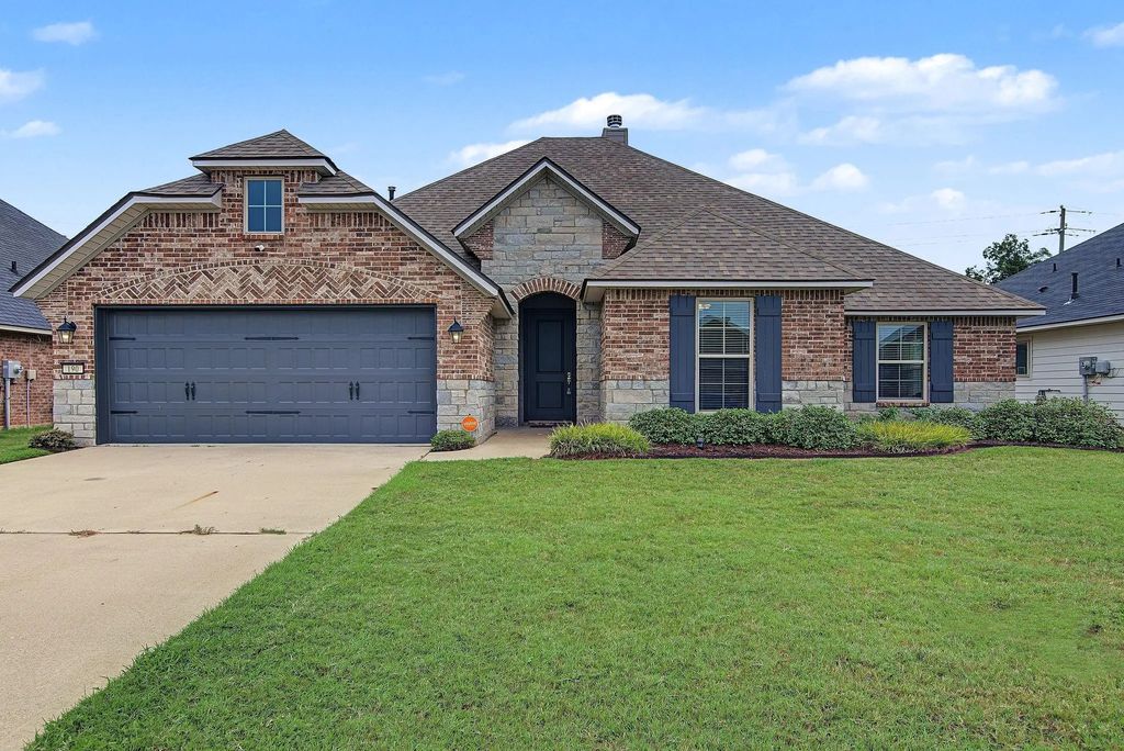 190 Cullom Drive, Bossier City