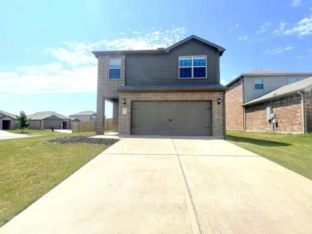 804 Clark Drive, Ferris