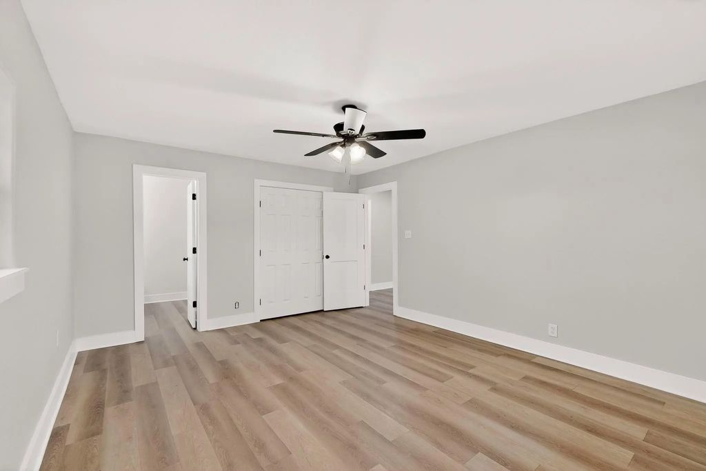 5313 Libbey Avenue, Fort Worth