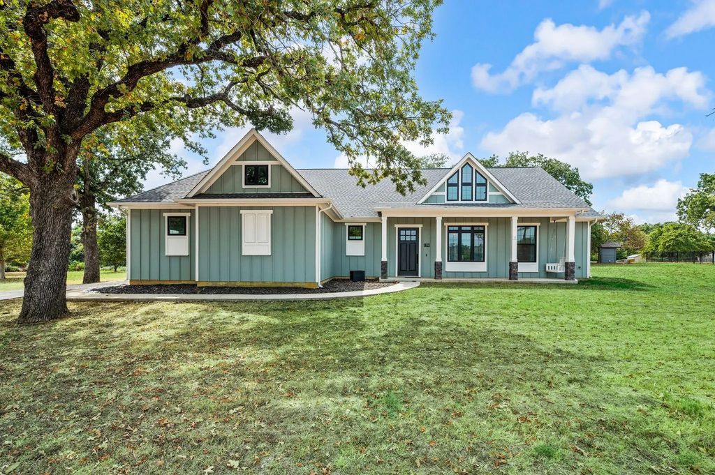 1350 Randol Mill Avenue, Keller