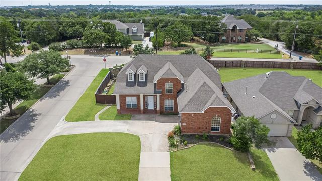 2622 Westwind Drive, Corinth