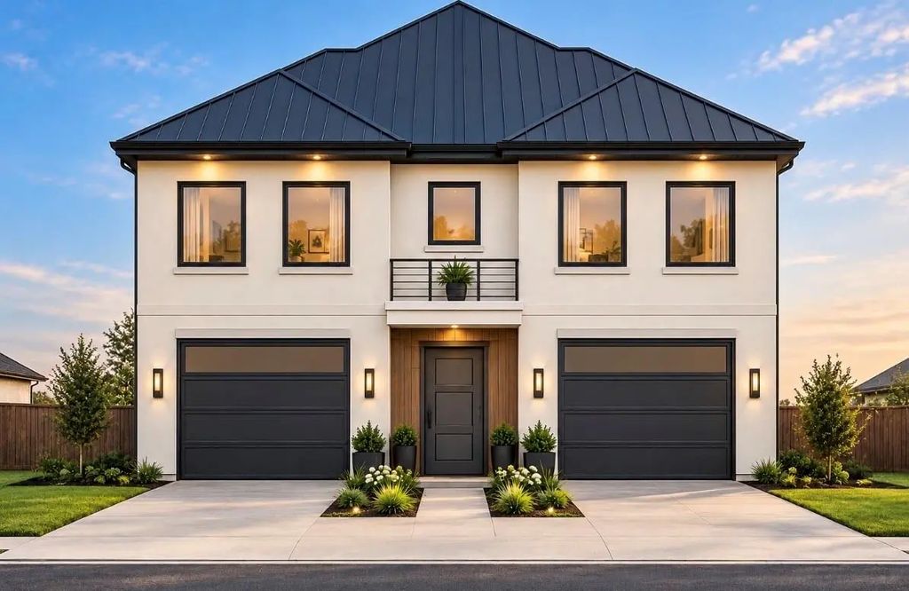 205 Oyster, Graford