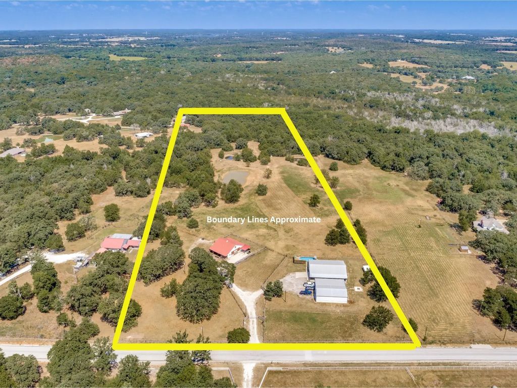 225 County Road 286, Collinsville