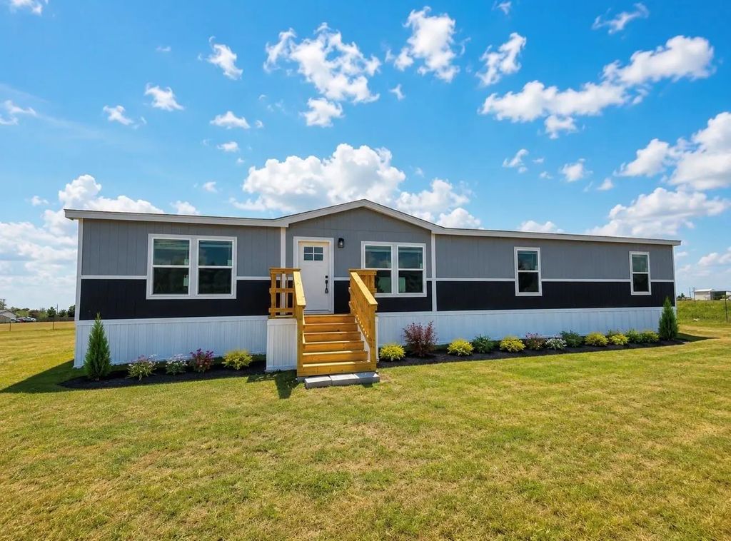 2144 Fm 2264, Decatur