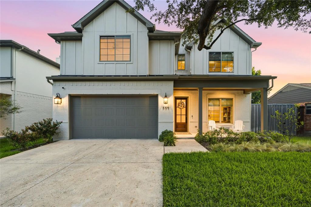 559 Coolair Drive, Dallas
