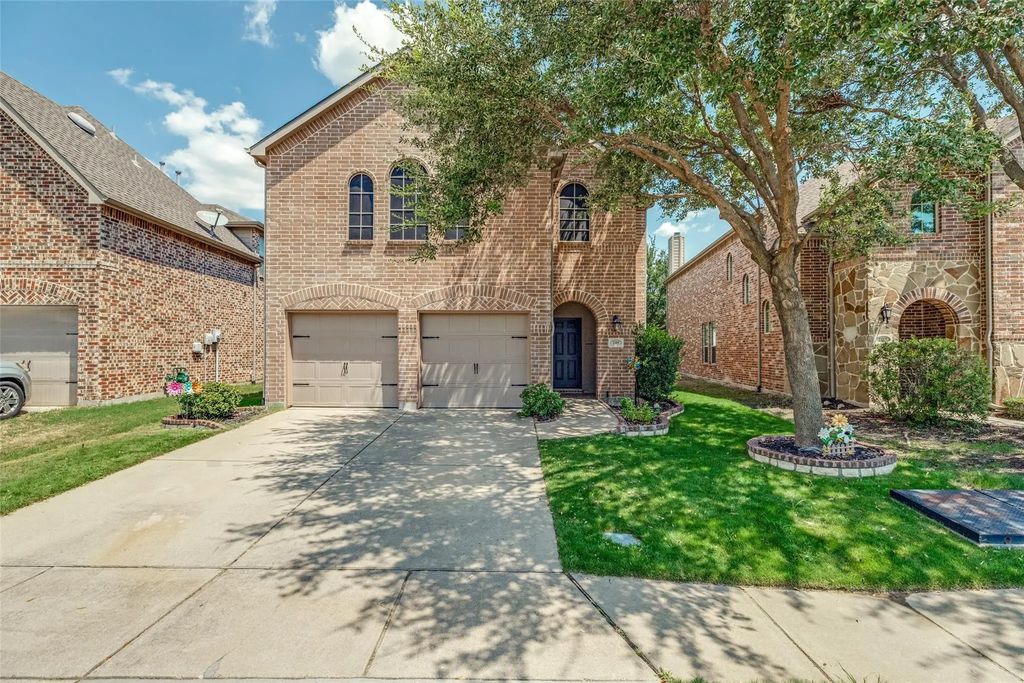2309 Willard Drive, McKinney