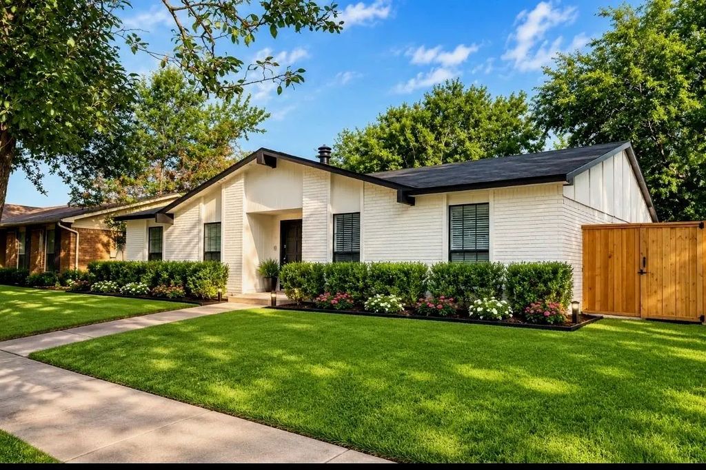 3117 San Diego Drive, Dallas