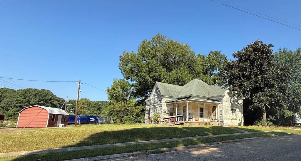 2681 Main St, Gibsland