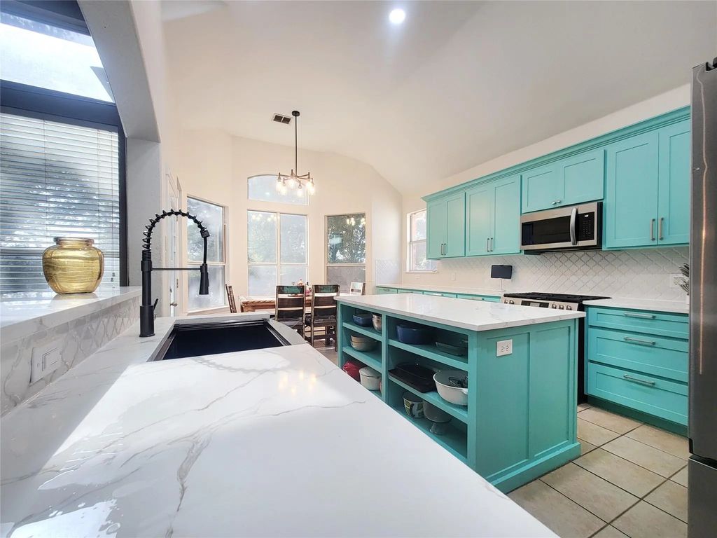 3808 Drexel Drive, Denton