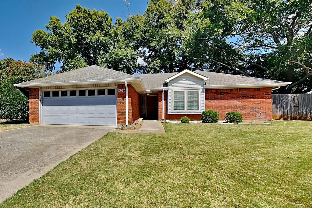 2613 Forestview Drive, Corinth