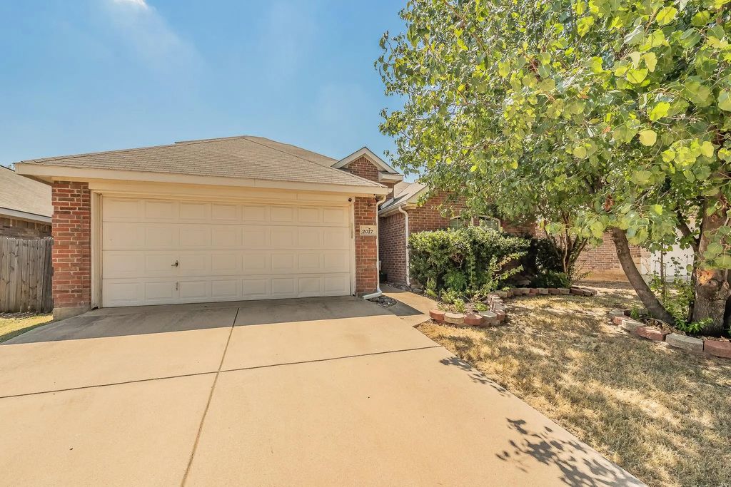 2017 Graham Ranch Road, Fort Worth