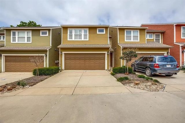 1409 Clarinet Lane, Plano