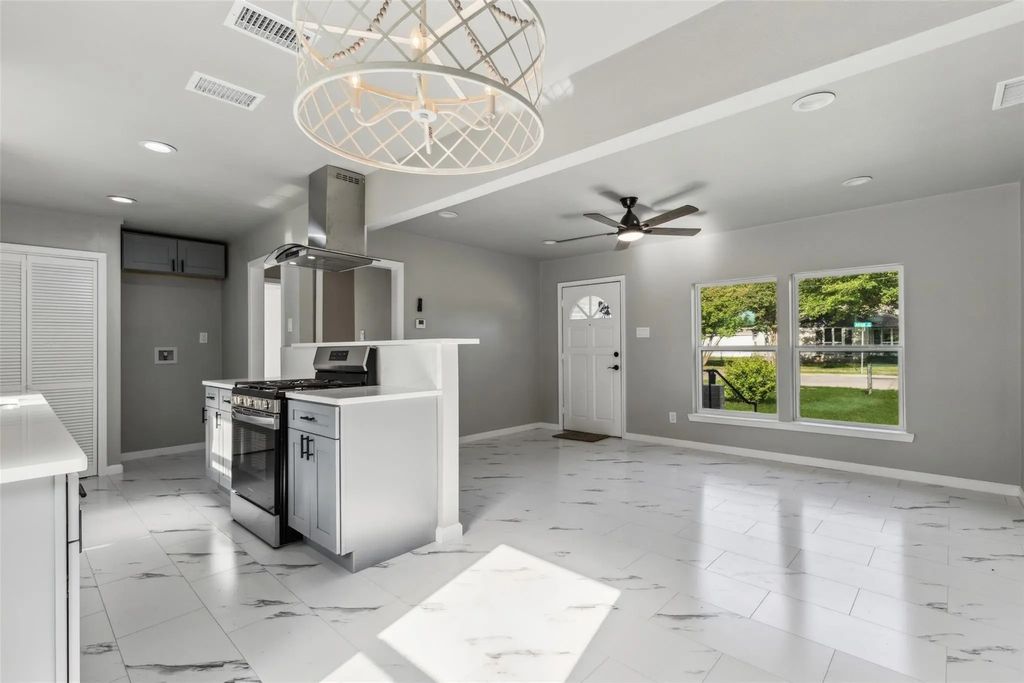2504 Avon Drive, Garland