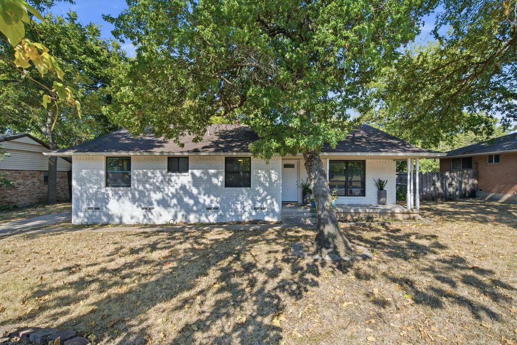 3423 Boulder Drive, Dallas