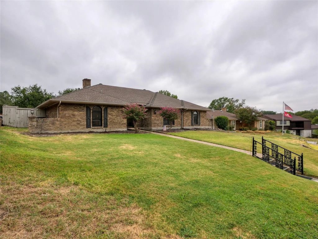 1409 Sun Valley Drive, Garland