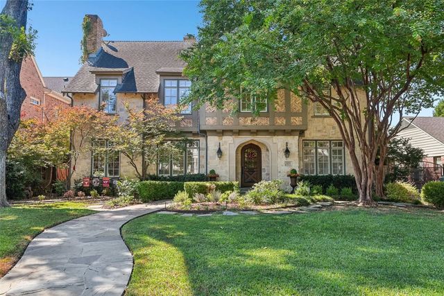 3133 Purdue Avenue, University Park