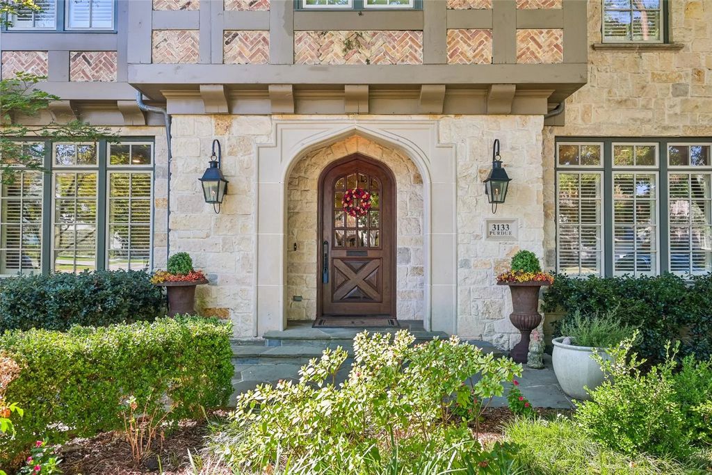 3133 Purdue Avenue, University Park