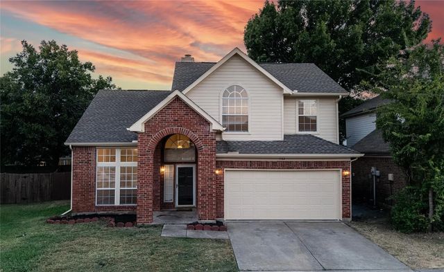 782 Renault Lane, Plano
