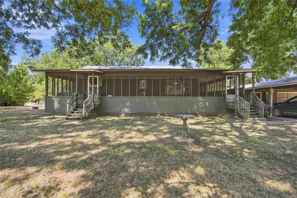 7094 Horseshoe Bend Trail, Weatherford