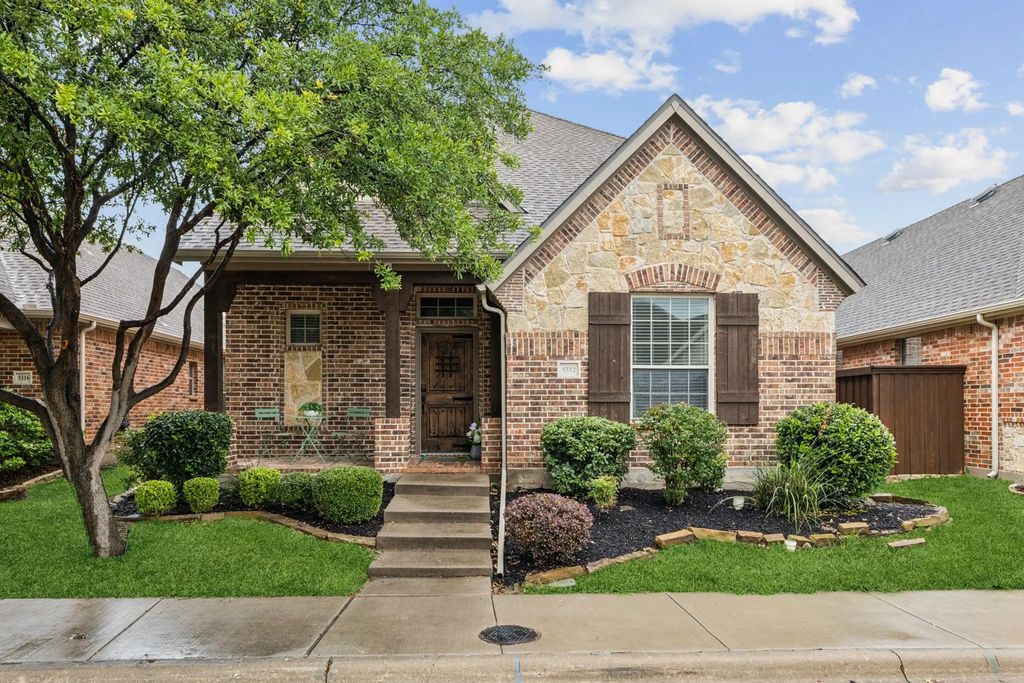 5312 Oakley Road, McKinney