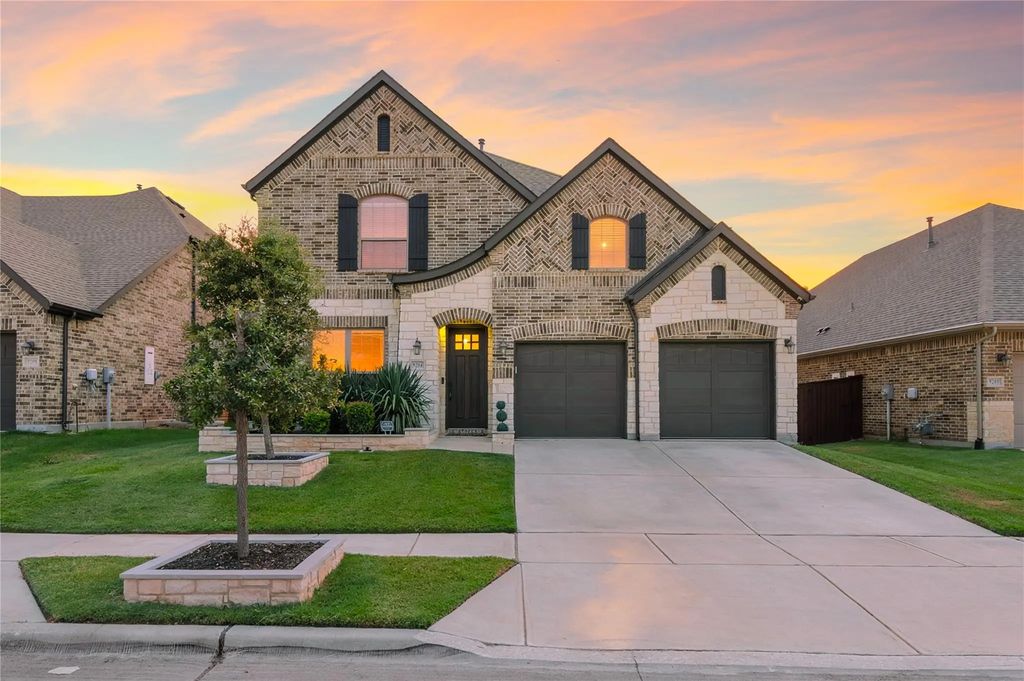 9204 Armadillo Trail, North Richland Hills