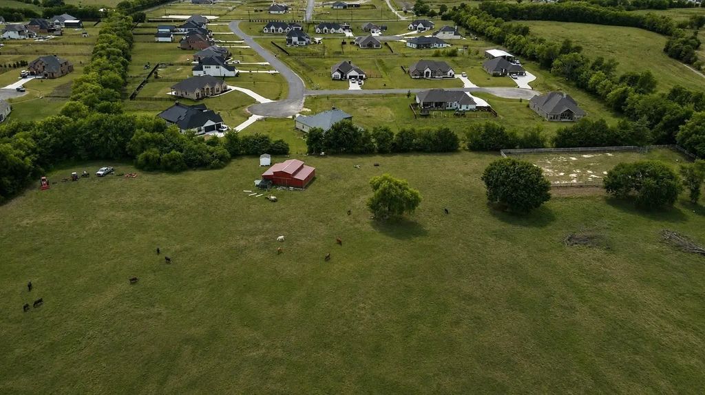 1701 Flint Circle Circle, Van Alstyne