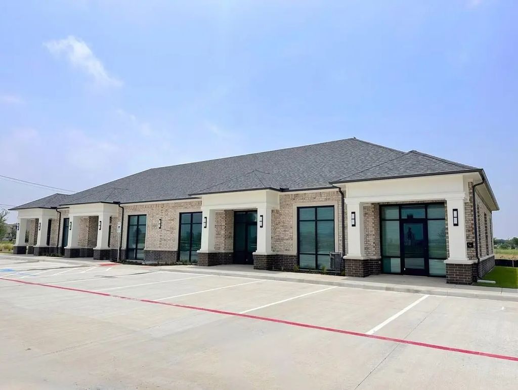 1630 W Prosper Trail 930, Prosper