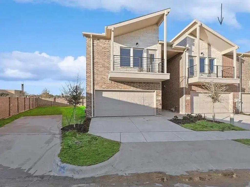 5713 Woodlands Drive, The Colony