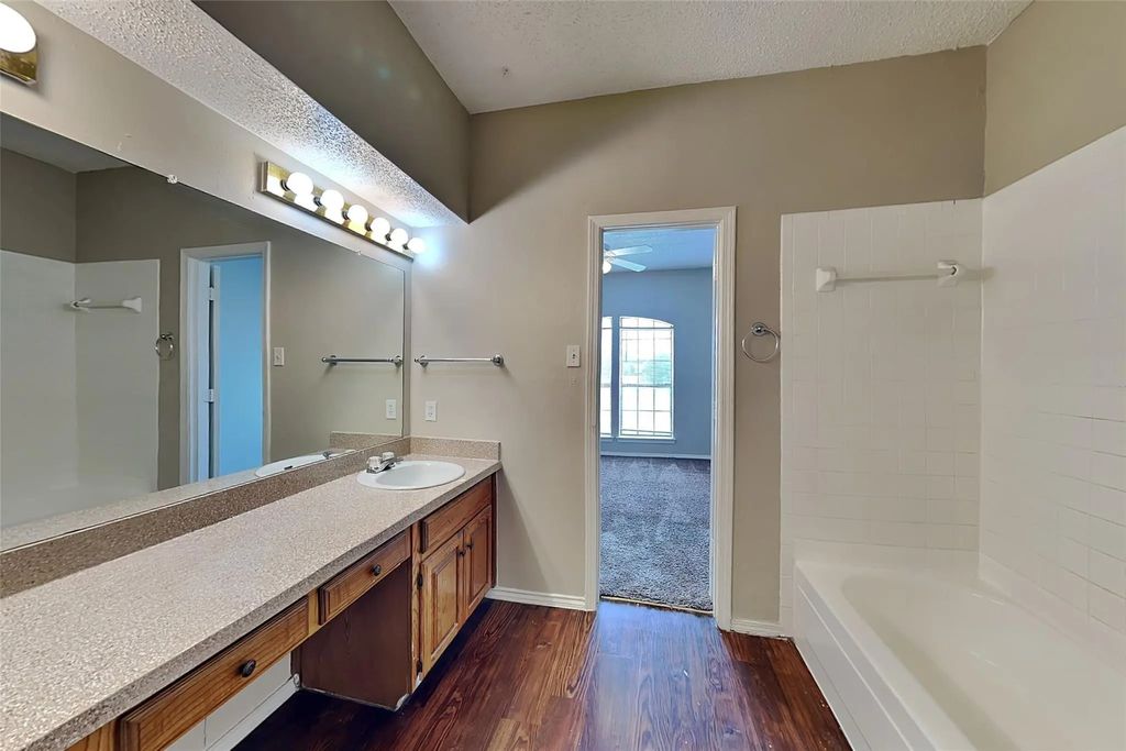 6324 Alissa Drive, Rowlett