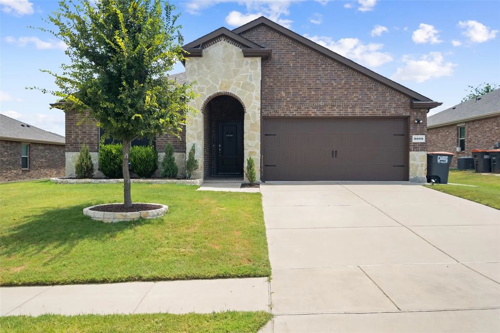 3009 Teakwood Street, Anna