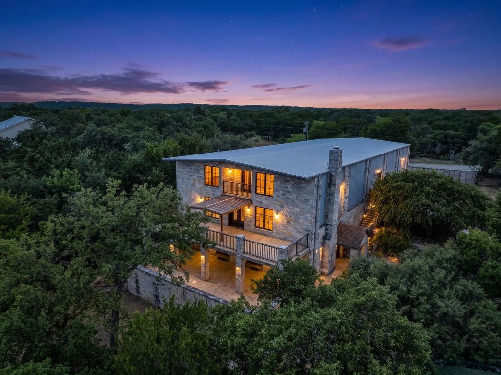 11410 County Road 454, Brownwood