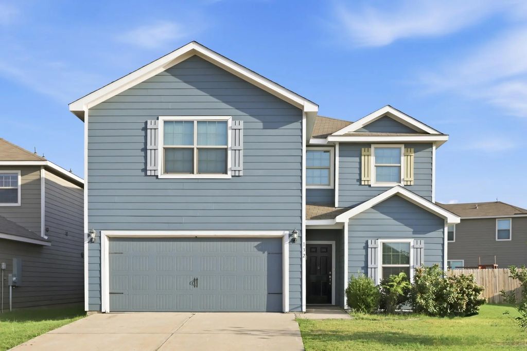132 Bush Drive, Venus