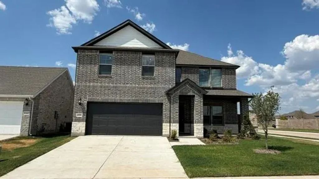 1416 Old Stead Drive, McKinney