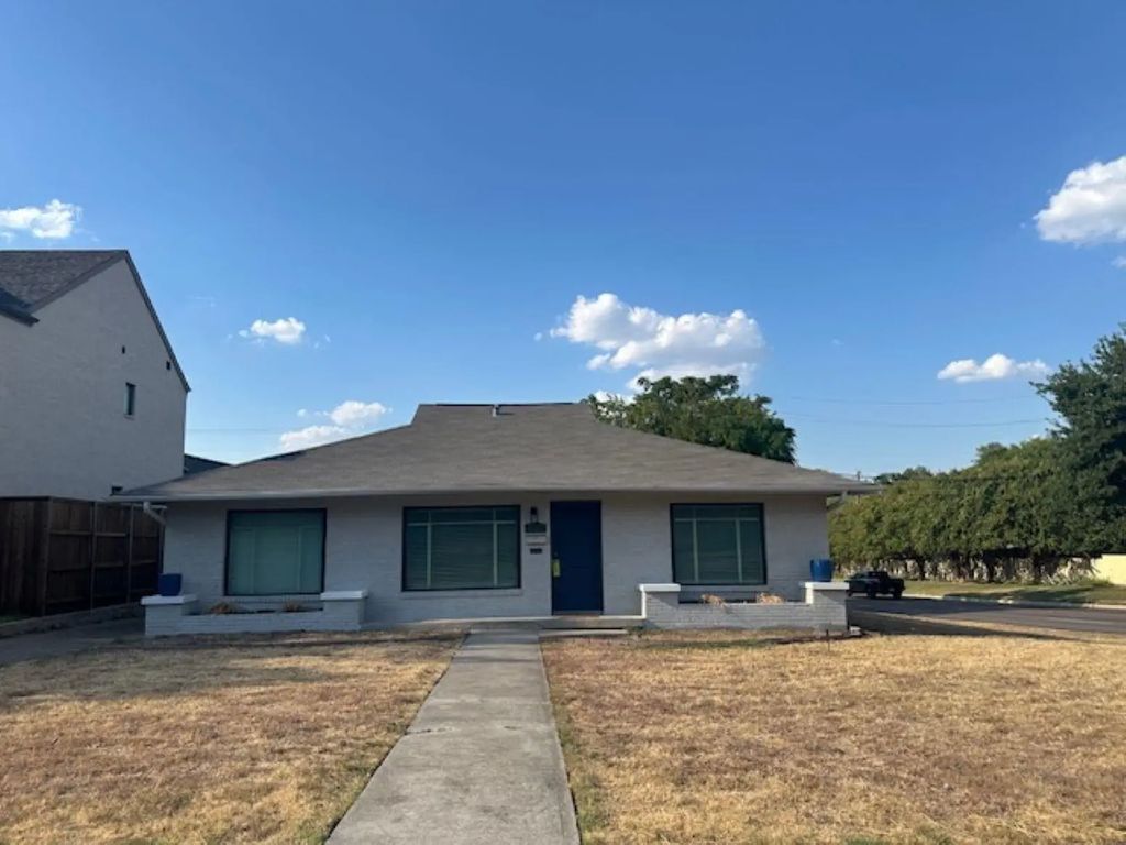 6365 Malcolm Drive, Dallas