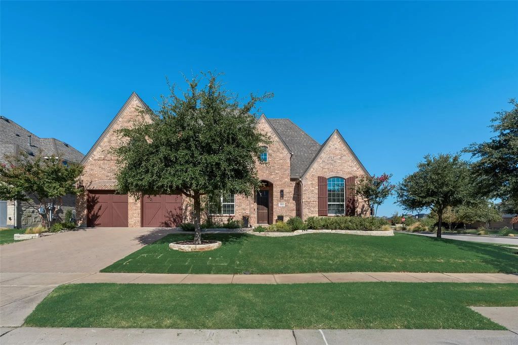 3815 Alleyton Way, Celina
