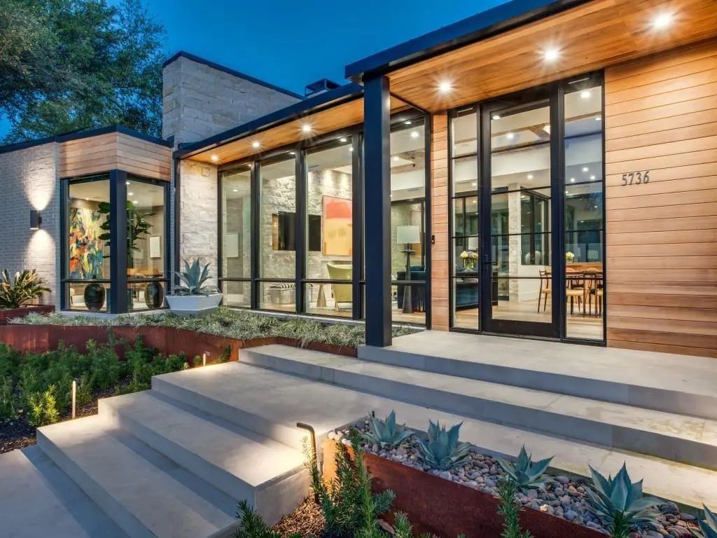 5736 Stonegate Road, Dallas