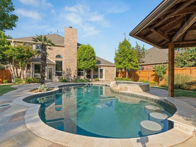 7305 Royal Glen Trail, McKinney