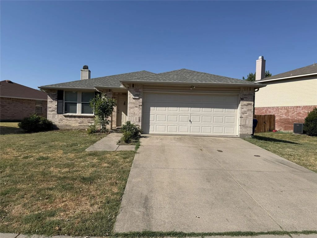 1337 Scenic Hills Drive, McKinney