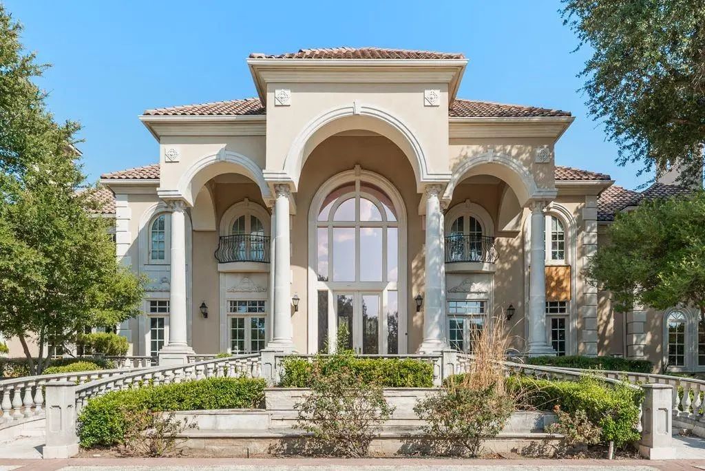 16525 Preston Trail Drive, Dallas
