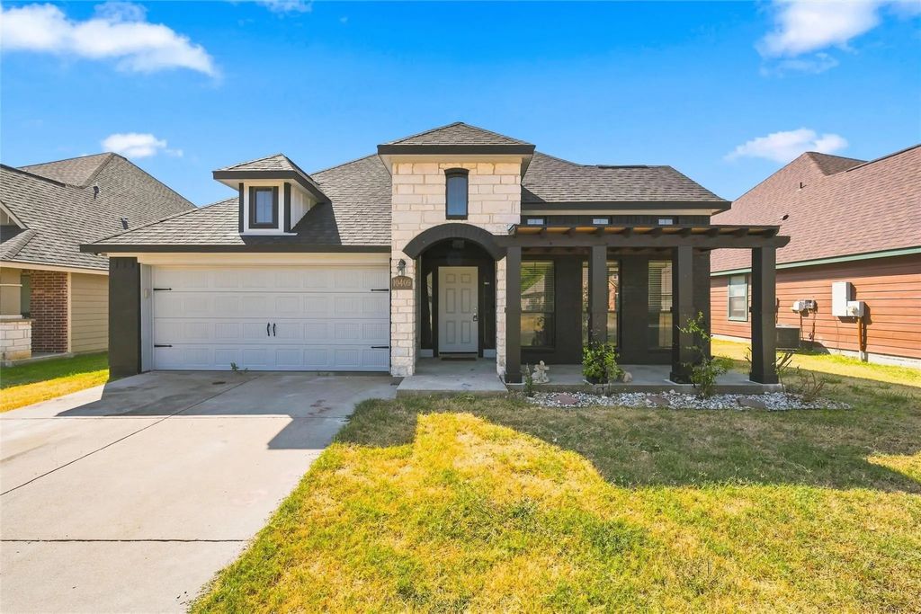 10409 Condor Loop, Waco