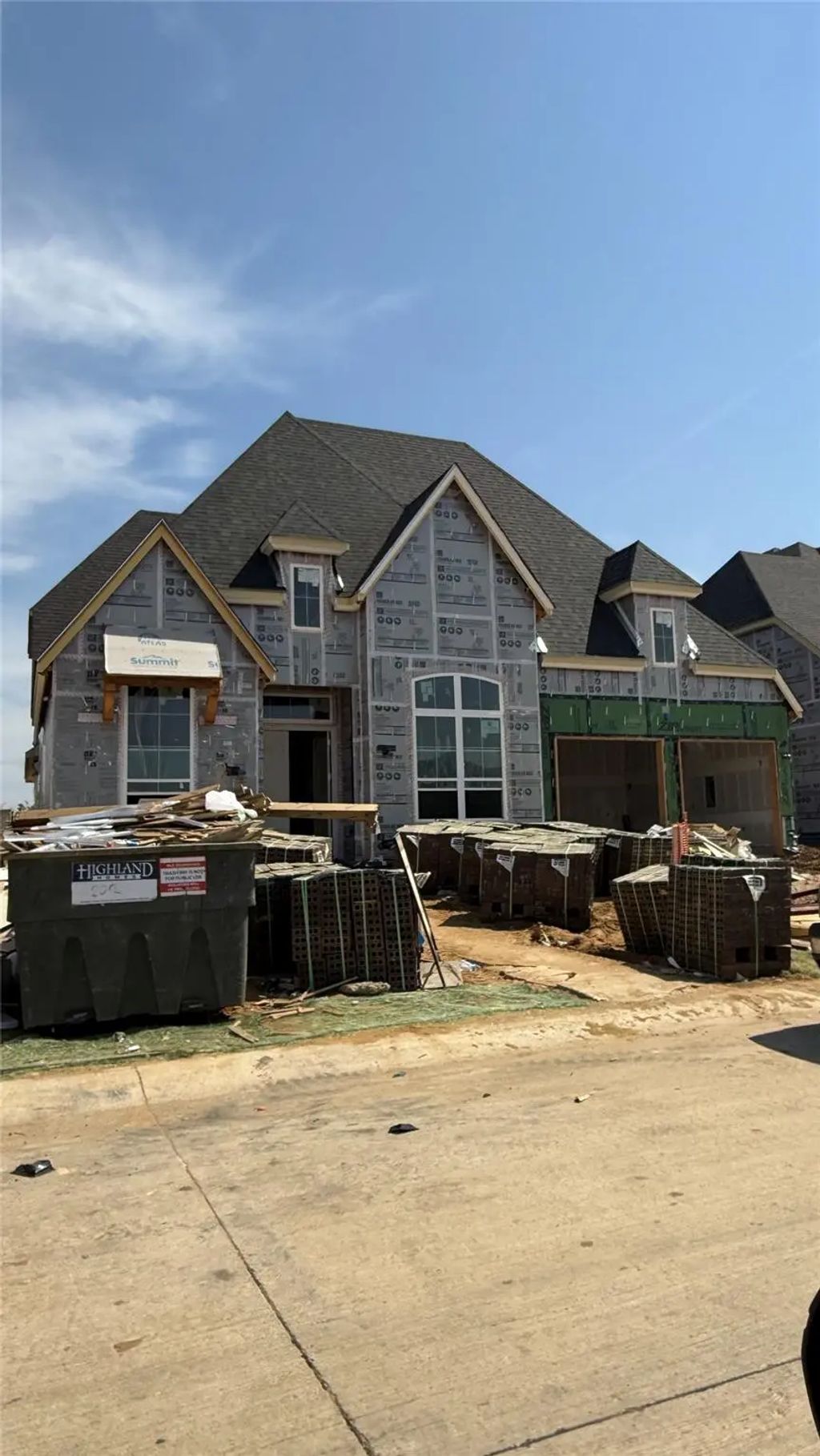 2012 Acoma Way, Bartonville