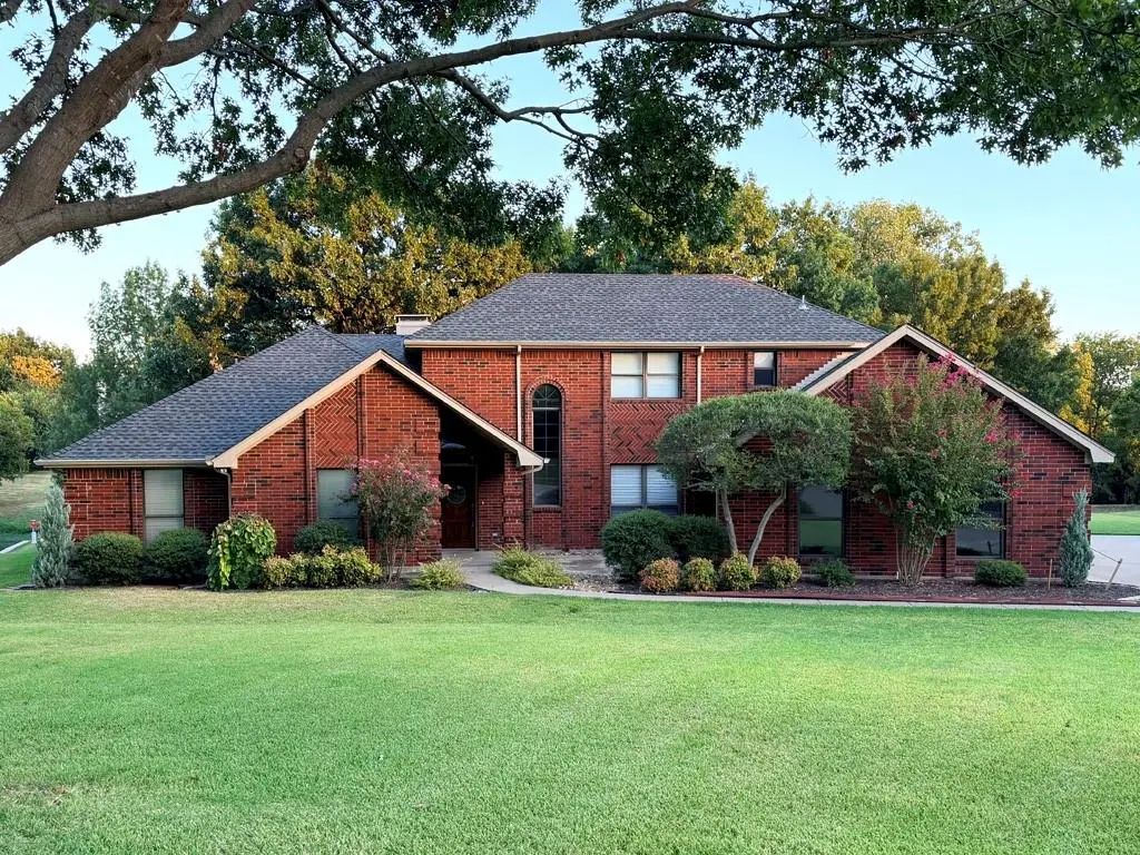 26 Lago Vista W, Wylie