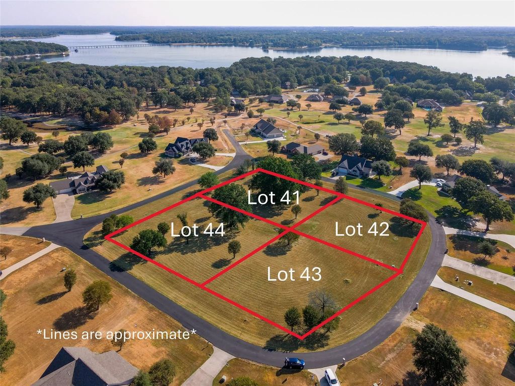 Lot 43 Private Road 5941, Emory